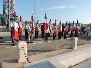 2019 08 26 LA SEYNE SUR MER FETE LA LIBERATION DU 23 AOUT 1944 (11)